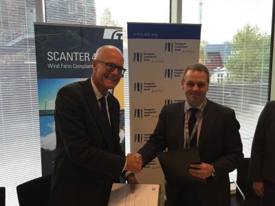 #InvestEU: European investments for safer air and sea travel