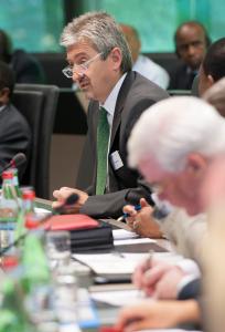 European Investment Bank welcomes new 7 year mandate for supporting investment in Africa, Caribbean and Pacific countries