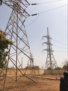 Nigelec Expansion Project