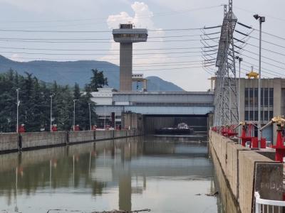 EIB channels EUR 12.7 m grants to improve water supply, sewage and inland waterway network in Serbia