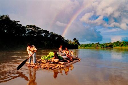 Participation in the Althelia Climate Fund, an investment fund that invests in projects aiming at reducing carbon emission, through tackling deforestation, and supporting sustainable and certified agricultural commodities around the world, with a focus on Africa and Latin America