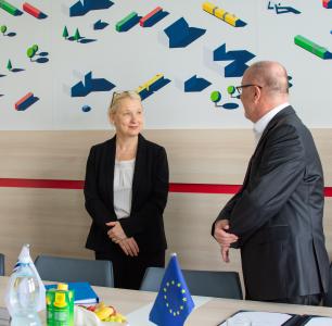 Czech Republic: EIB supports improvement of public transport in the city of Plzeň