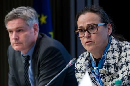 2023 annual results press conference