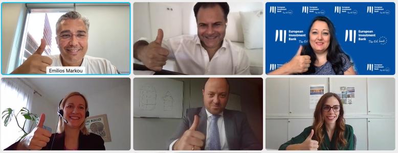 Hellas Direct (EGFF)