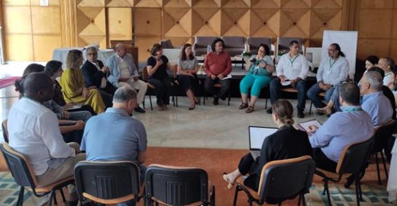 EIB Group CM in Tunisia 1