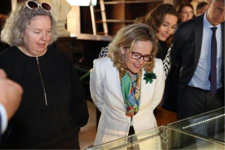 European Investment Bank Group confirms record EUR 1.6 billion in Ireland for 2023: backing renewable energy, education, housing and innovation