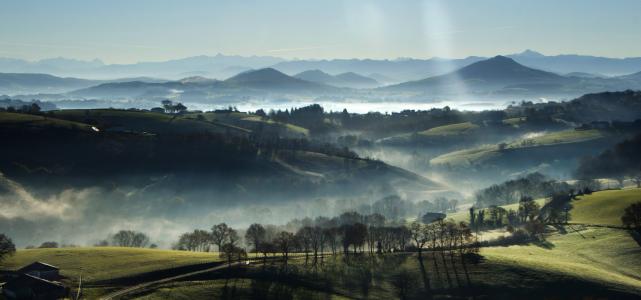 ELENA - Communauté d’agglomération Pays Basque (CAPB)
