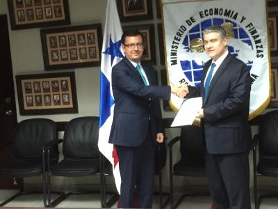 Improvement and extension of Panama’s wastewater treatment capacity