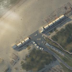 European support for underground network expansion in Rotterdam