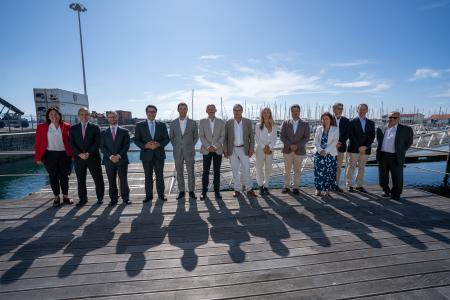 EIB grants €60 million loan to Port of Leixões to improve maritime accessibility