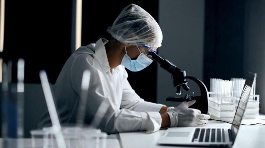 Barbados COVID-19 Health Resilience