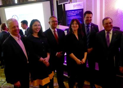 Northern Powerhouse Investment Fund