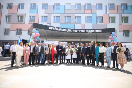 Ukraine: EU enhances its support to infrastructure recovery through new EIB agreement 