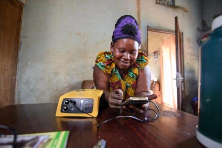 1.4 million Ugandans to access reliable and affordable energy under new EIB – ENGIE initiative