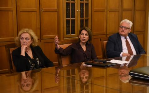 EIB confirms €900 million of support for vital investments in Greece’s public sector to finance social cohesion, sustainable urban regeneration, and a just transition toward climate neutrality