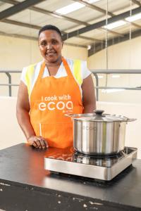 Expanding Clean Cooking in East Africa to strengthen communities, cut pollution and save lives: US $15 million financing from European Investment Bank for Kenya-based BURN 