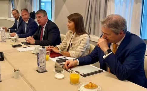 Greek banks and EIB join forces to boost mid-caps’ access to finance