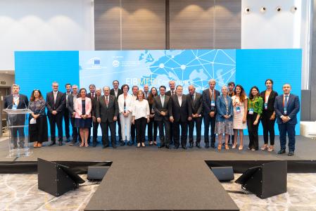 MED conference 10/07/2023