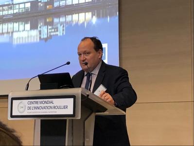 La BEI accompagne la stratégie d’innovation du Groupe Roullier dans la bio économie