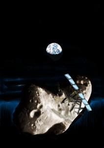 Cooperation between Luxembourg and the EIB via EIAH to provide advice on financial instruments for private initiatives within the SpaceResources.lu initiative