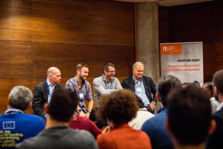 Web Summit 2019 - DAY 2