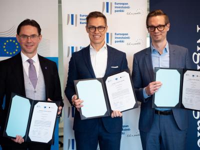 Nightingale Health to receive EUR 20 million EU-financing to herald a new era of chronic disease prevention