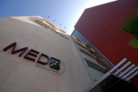 Construction of seven technology parks to boost competitiveness in Morocco