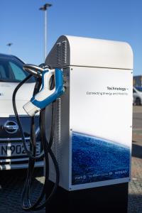 EIB provides The Mobility House with €15 million for smart charging technology 