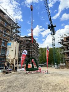 EIB finances new homes in Rostock