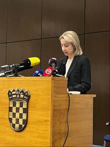 EIB commits €400 million in green funding to modernise Croatia’s railways