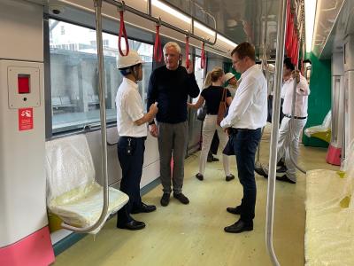 ASEAN Indo-Pacific Forum: EIB steps up green finance collaboration with Indonesia and Vietnam 