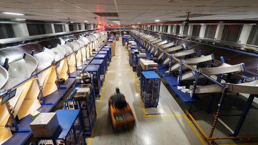 Slovakia: EIB supports the digitalisation of Slovenská pošta with a €32 million loan