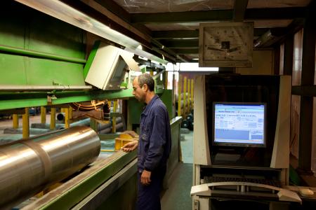 The project concerns research, development and innovation (RDI) activities on manufacturing of seamless steel tubes. The project aims at developing new steels and steel tube products in order to respond to customer demand, as well as at developing new manufacturing processes for increased product range, flexibility, delivery lead time, quantities and price