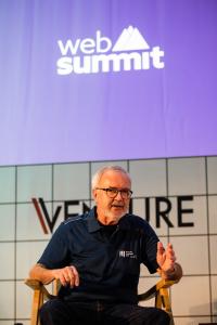 Web Summit 2019 - Day 4