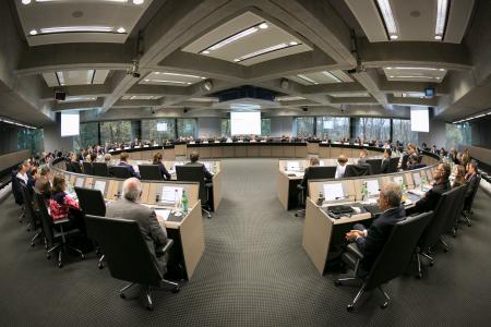 Annual Economics Conference: ‘Financing Productivity Growth in Europe’