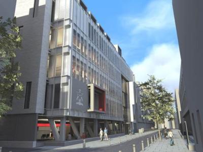 Extension and refurbishment of six buildings part of the Royal College of Surgeons in Ireland’s facilities