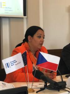 EIB Group support for projects in the Czech Republic doubled in 2019