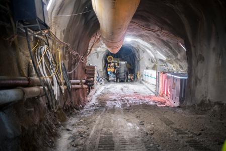 Austria: EIB supports hydropower expansion in Upper Austria