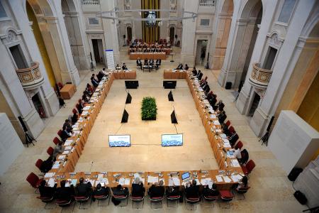 Conference on ‘Investment Finance and the Recovery’