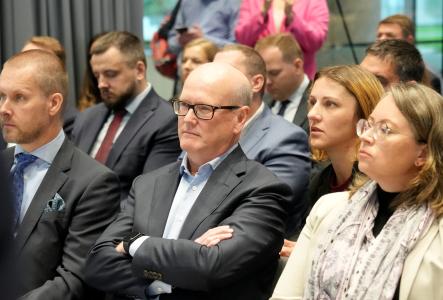 Latvia: EIB and Latvian government to collaborate on affordable rental housing