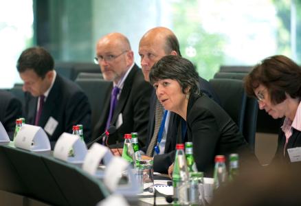 E5P - Eastern Europe Energy Efficiency and Environment Partnership6th E5P Steering Group Meeting