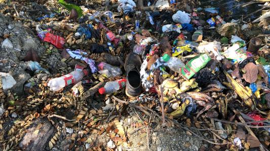 Supporting climate adaptation and water investment in the Caribbean