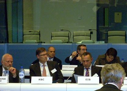 Vienna 2 Initiative draws attention to weak credit growth and special challenges for South Eastern Europe