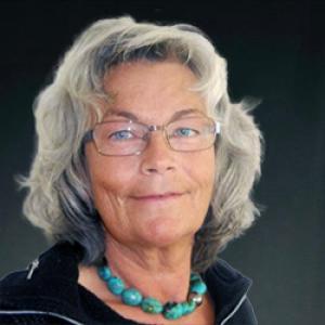 Connie Hedegaard, Chairman of the Board, KR Foundation, former European Commissioner for Climate Action