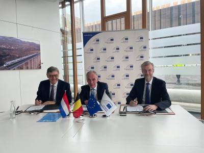 EIB Global’s Water Sector Fund backing €10 million for water investment across Africa and Asia 