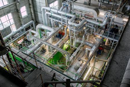 Kauno Energija, the district utility company in the Lithuanian city of Kaunas, will upgrade and extend its district heating and hot water supply system with €35 million in support from the European Investment Bank (EIB). The EIB loan  for the energy improvements in Kaunas, which is Lithuania’s second-biggest city and is located in the central part of the country, is backed by a guarantee from the European Commission’s InvestEU programme.