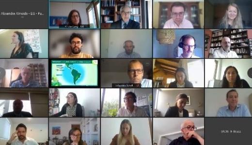 The EIB at the European Development Days #EDD21