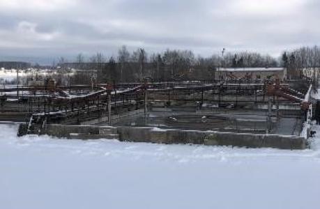 Belarus Utility Services Modernization