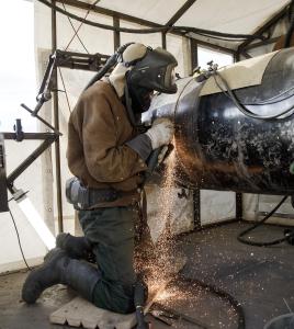 European loan for gas interconnection project between Poland and Lithuania