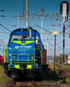 Upgrading of PKP Cargo’s fleet by the purchase and modernisation of locomotives and wagons